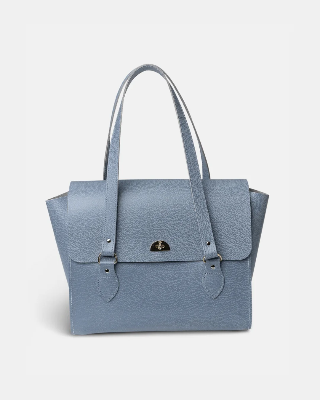 The Emily - French Grey Celtic Grain